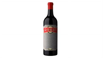 Quest Red Blend