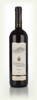 Quinta Do Crasto Tradition