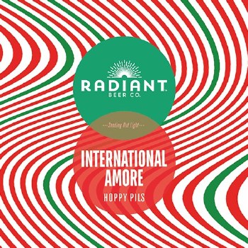 Radiant International Amore