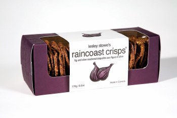 Raincoast Crisp Fig &amp; Olive