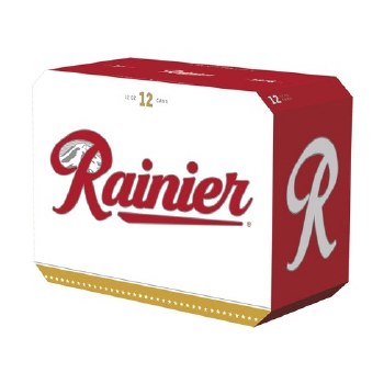 Rainier 12pk