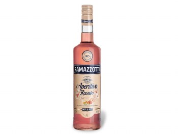 Ramazzotti Aperitivo Rosato