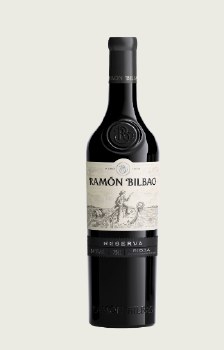 Ramon Bilbao Rioja