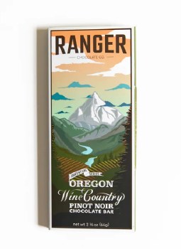 Ranger Pinot Noir