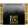 Abomination Rare Fog