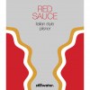 Stillwater Red Sauce Can