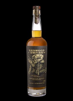 Redwood Empire Emeraldgiant Cs