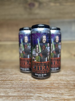 Astronomy Return Of Citra Can