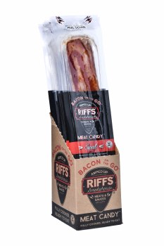 Riff Bacon On The Go Sweet