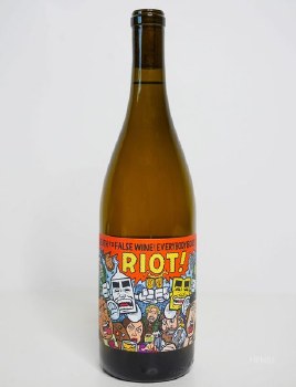 Jupiter Riot Vermentino 750ml