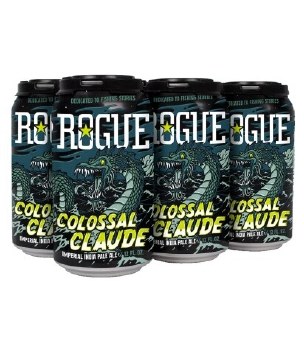 Rogue Colossal Claud 6pk Can