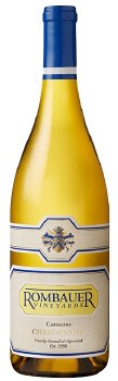 Rombauer Chard-carneros