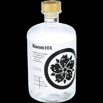 Room 101 Gin