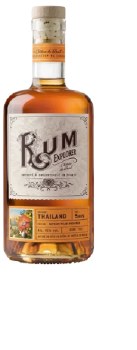 Rum Explorer Thailand