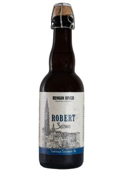 Russian River Robert Saison