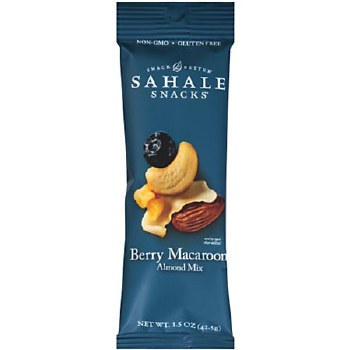 Sahale Berry Macaroon 1.5oz