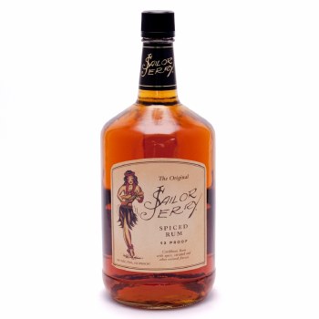 Sailor Jerry 1.75