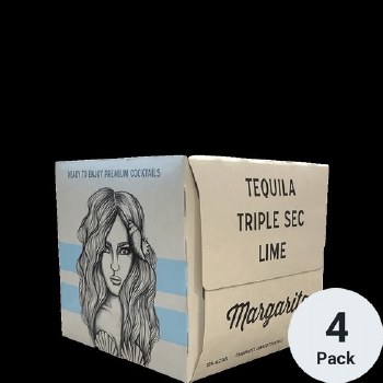 Salt Point Margarita 4pk