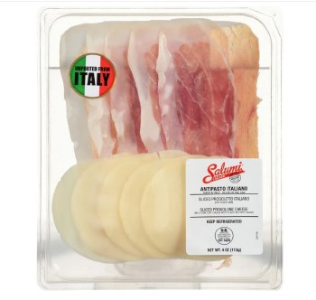 Salumi Antipasto Italiano