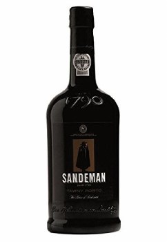 Sandeman Tawny Port