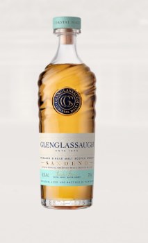 Glenglassaugh Sanded Scotch