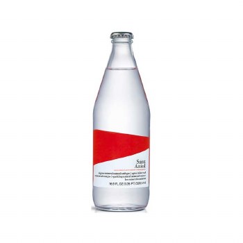 Sant Aniol Sparkling Water