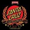 Strike Brewing Santa Cruz