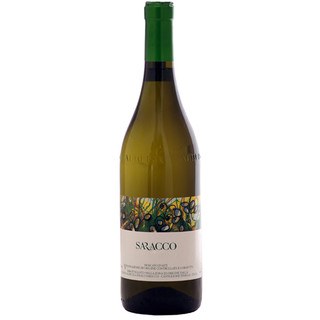 Saracco Moscato 375ml