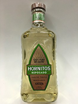 Sauza Hornitos Repo 375ml