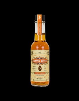 Scrappy Bitters Seville Orange