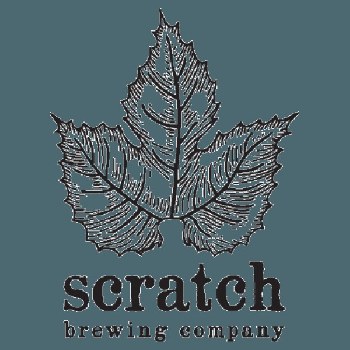 Scratch Ba Apple Ale