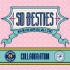 Belching Beaver Sd Besties 4pk