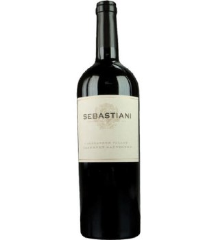 Sebastiani Alexander Cabernet