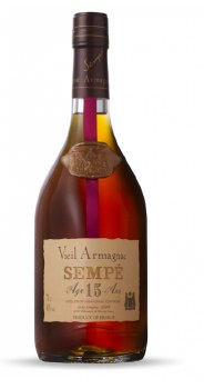 Sempe 15yr Armagnac