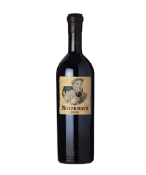 Alban Seymour Syrah