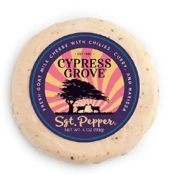 Cypress Grove Sgt Pepper