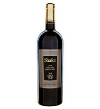 Shafer Cab One Point Five