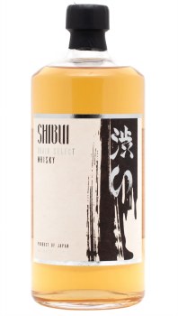 Shibui Grain Select Whiskey