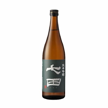 Shichida Sake Junmai Ginjo