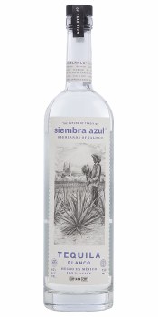 Siembra Azul Blanco