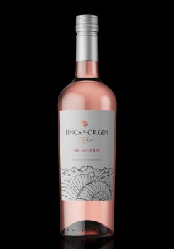 Siete Fincas Rose Of Malbec