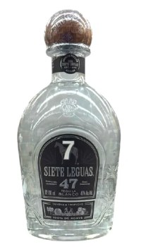 Siete Leguas Still Strength