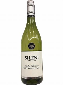 Sileni Rsv Sauvignon Blanc