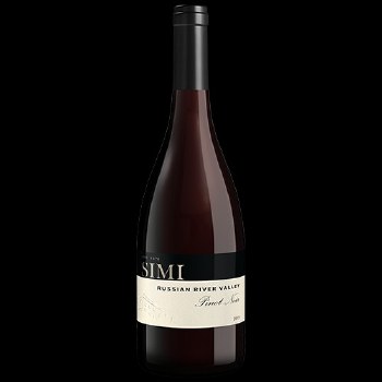 Simi Russian River Pinot Noir