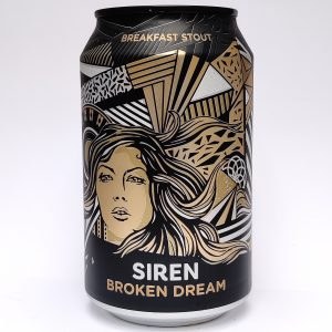 Siren Broken Dream 330ml