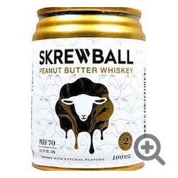 Skrewball 100ml Can