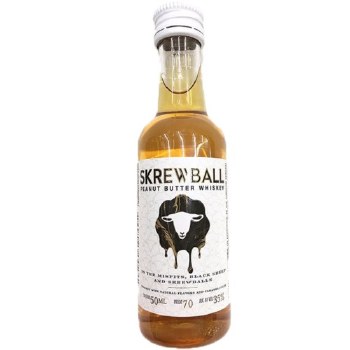 Skrewball Peanut Butter 50ml