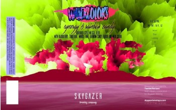 Skygazer Watercolors Synergy 8
