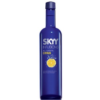 Skyy Infusions Citrus