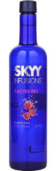 Skyy Infusions Raspberry